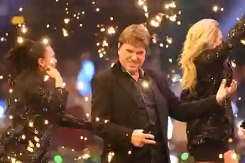 Frank Schöbel schlagerchampions