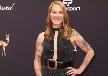 Franka Potente