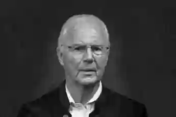 franz beckenbauer fußball heute