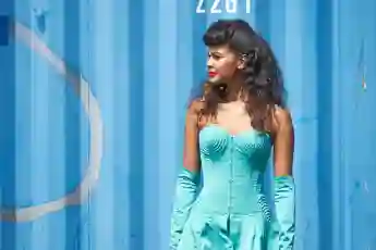 GNTM-Lijana