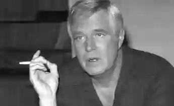 George Peppard