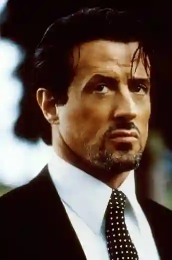 Sylvester Stallone in Get Carter