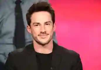 Michael Trevino