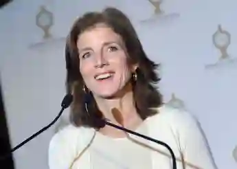 Caroline Kennedy