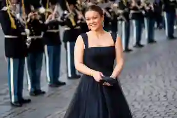 Prinzessin Isabella