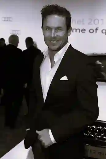 Felix Baumgartner