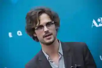 Matthew Gray Gubler