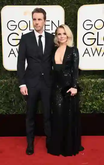 Kristen Bell und Dax Shepard