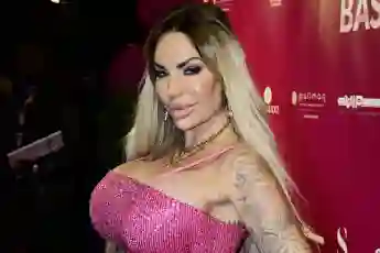 gina-lisa lohfink trennung statement instagram