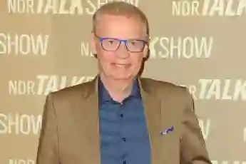 günther jauch wer wird millionär geburtstag jubiläum werbung