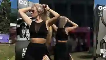 HadeB-Cindy Lollapalooza