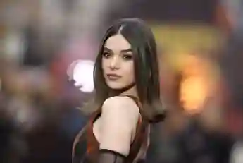 Hailee Steinfeld