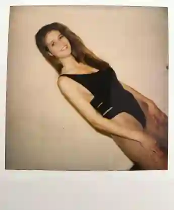 Heidi Klum 1992