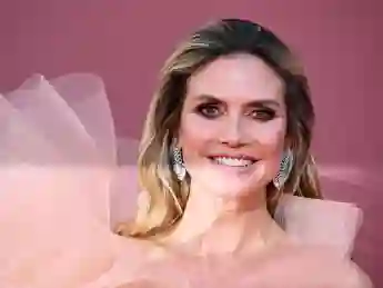 Heidi Klum