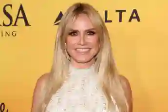 heidi klum gntm plakate kampagne aussehen kritik