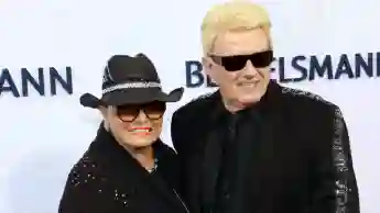 Heino und Hannelore