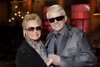 Heino und Hannelore