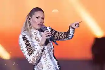 Helene Fischer