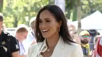 Herzogin Meghan Invictus Games Düsseldorf 2023