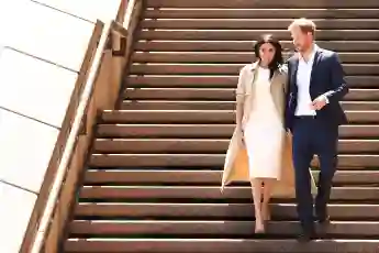 herzogin meghan prinz harry australien sydney