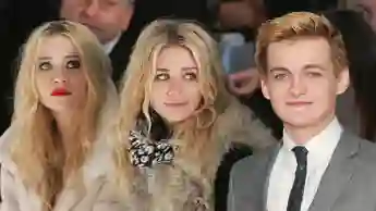 Hollywood, Olsen Twins, Jack Gleeson