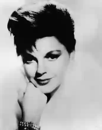 Judy Garland