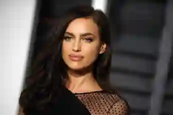 Irina Shayk gehört zu den heißesten Models der Welt