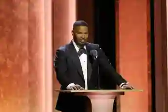 Jamie Foxx