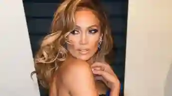 Jennifer Lopez