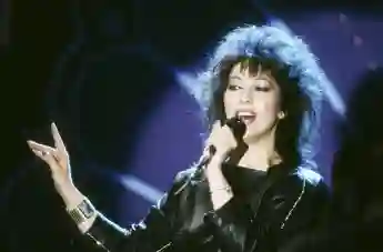 Jennifer Rush