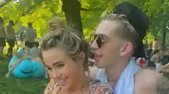 Jeremy Ruehlemann und Mary-Brian Clarke waren ein Paar