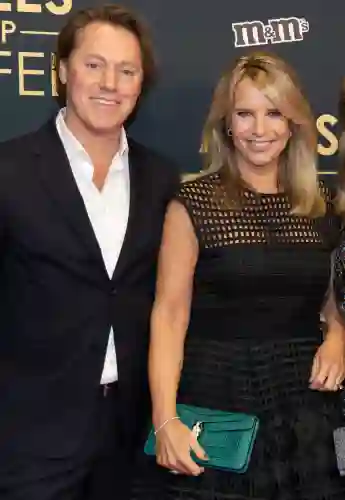 Linda de Mol Jeroen Rietbergen liebescomeback