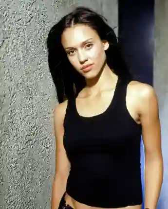 „Dark Angel“: Jessica Alba