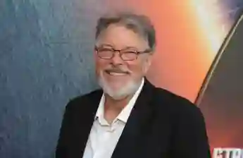 Jonathan Frakes