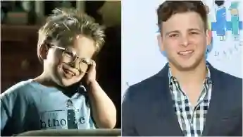 Jonathan Lipnicki feierte als Kinderstar große Erfolge