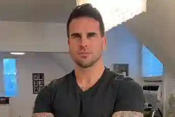 Josh Seiter US-Bachelorette-Boy