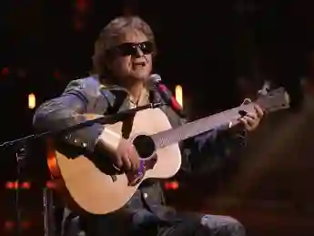 José Feliciano im Jahr 2023