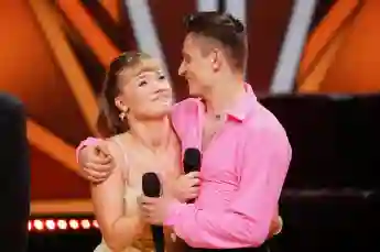 Let's Dance Julia Beautx  Zsolt Sándor Cseke