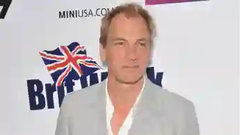 Julian Sands