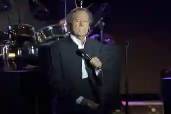 Julio Iglesias