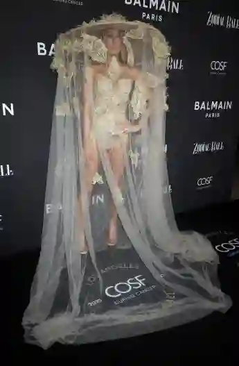 Kate Beckinsale sexy roten Teppich
