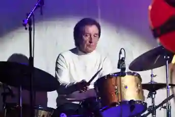 Kenney Jones