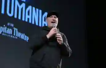 kevin feige marvel disney