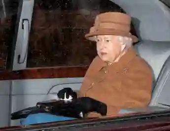 Königin Elisabeth II.; Queen Elizabeth II.