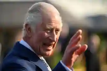 König Charles Royals