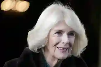 Königin Camilla 2023