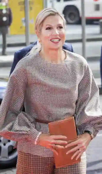 Königin Máxima Outfit Foto