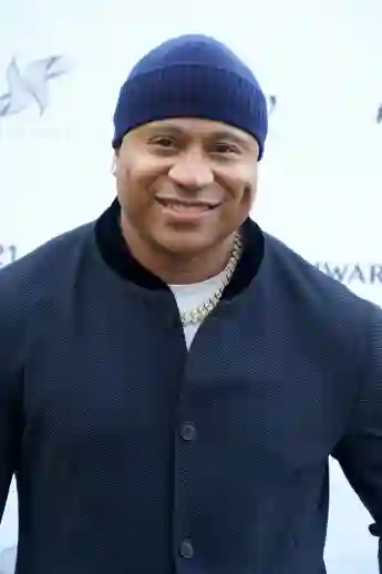 LL Cool J