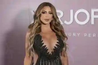Larsa Pippen