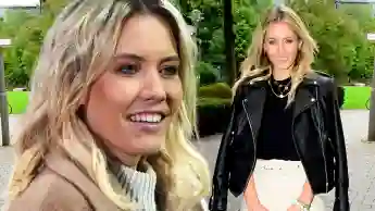 Die schönsten Looks von Laura Papendick